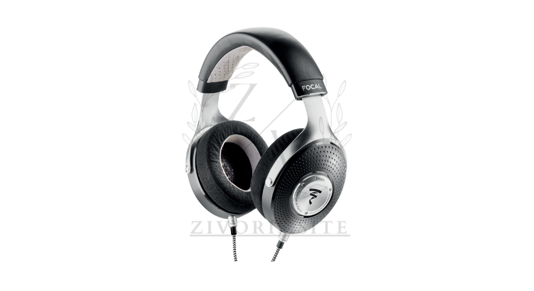 Focal Elegia Closed-Back