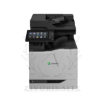 Lexmark CX860DE Laser Multifunction Printer