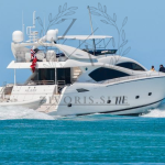 Luxury Yacht Private Hire