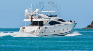 Luxury Yacht Private Hire