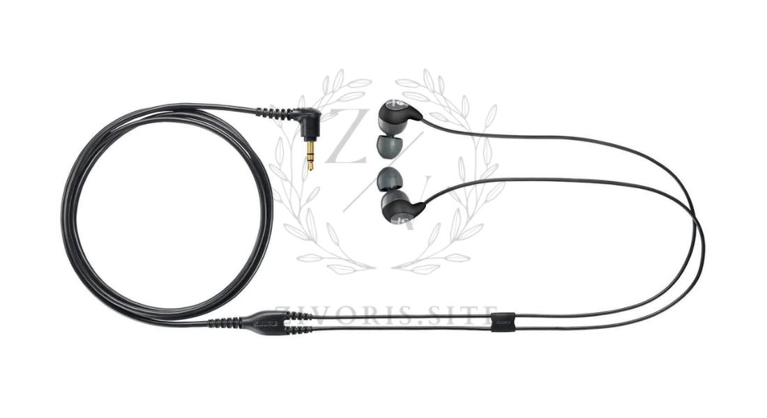 Shure SE112 Wired