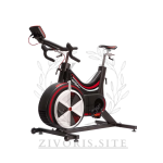 Wattbike Atom Performance Trainer