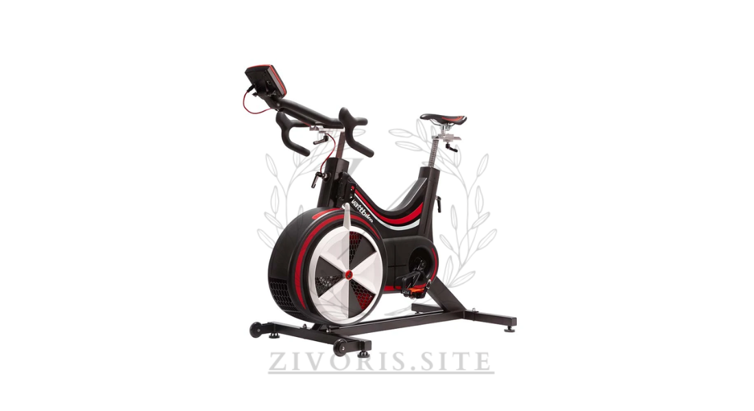 Wattbike Atom Performance Trainer